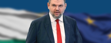 Пеевски: Цялата отговорност сега е на ПП-ДБ